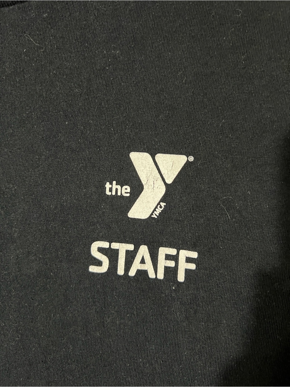 YMCA Staff Shirts - Picture 9 of 16